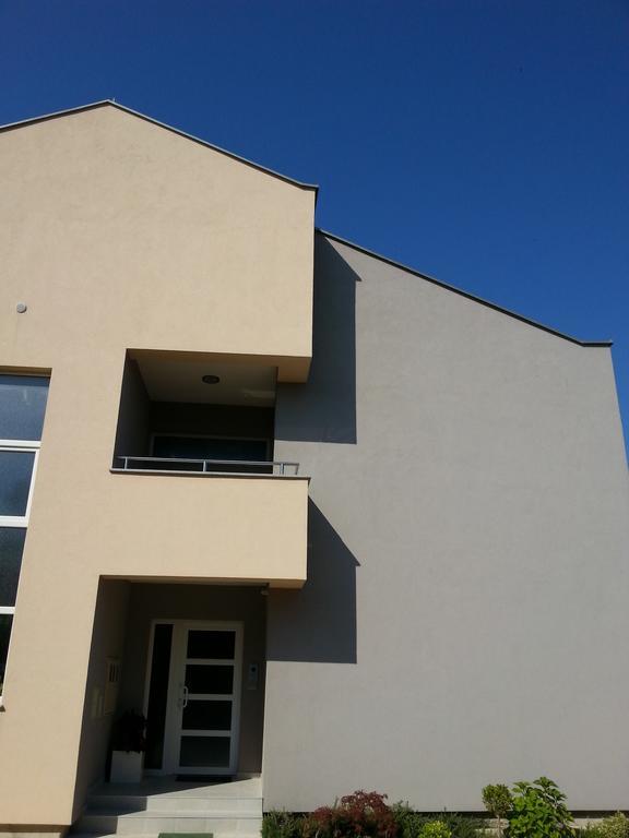 Apartments Levanat Zadar Exterior foto