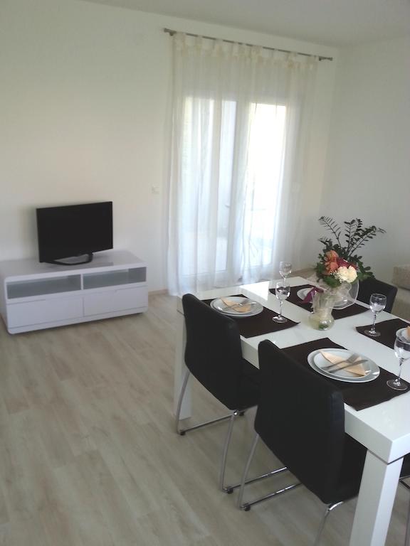 Apartments Levanat Zadar Cameră foto